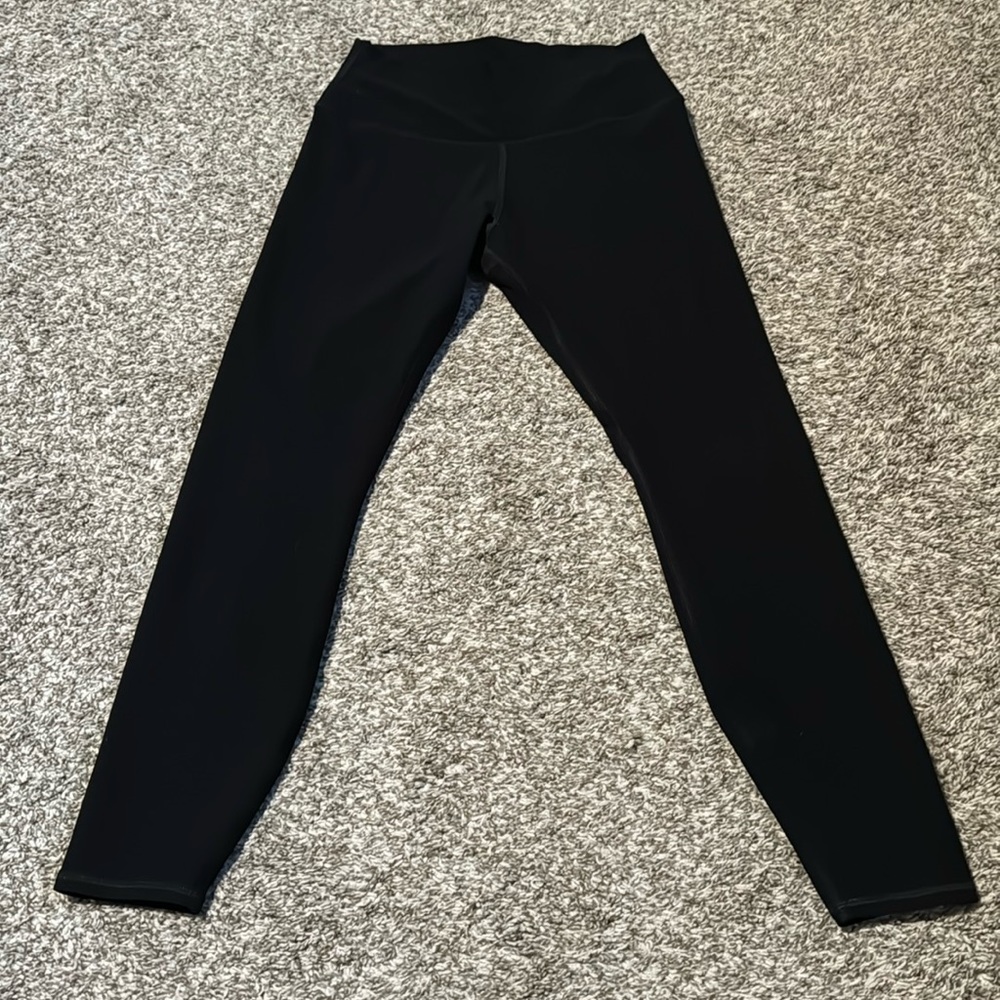 Alo leggings like new